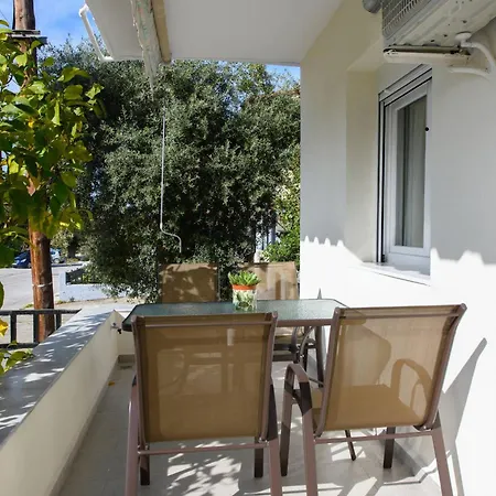 Secret Garden Appartement *
