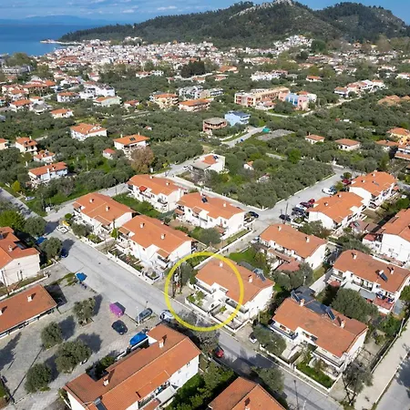 Secret Garden Διαμέρισμα *