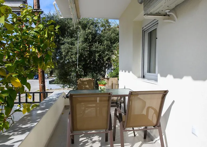 Secret Garden Διαμέρισμα *