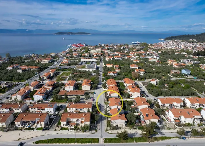 Apartmán Secret Garden *