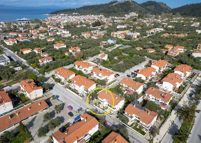 Secret Garden Διαμέρισμα *