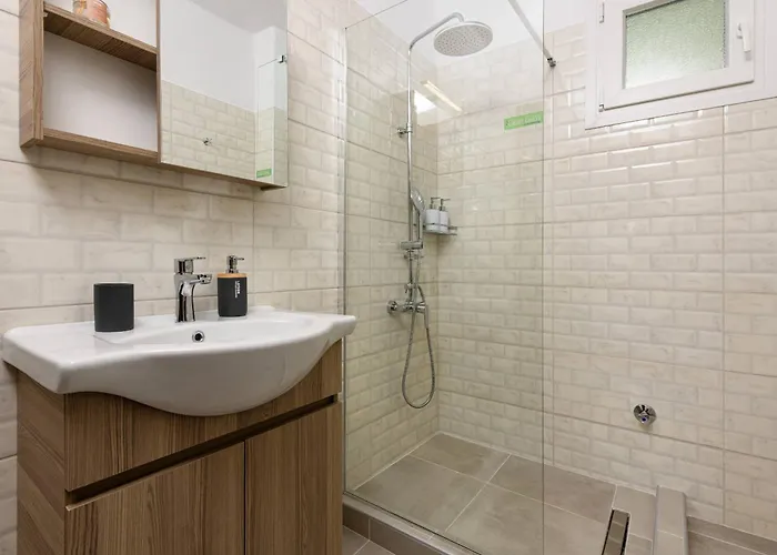 Secret Garden Apartmán