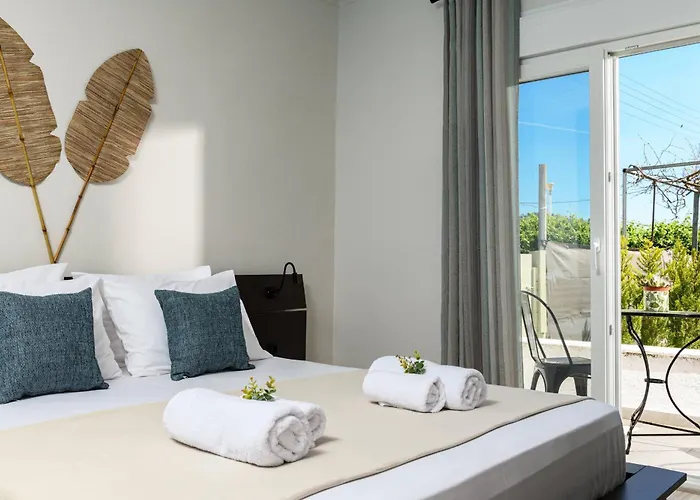 Secret Garden Λιμένας