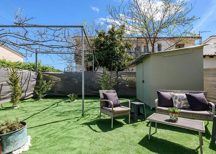 Secret Garden * Λιμένας