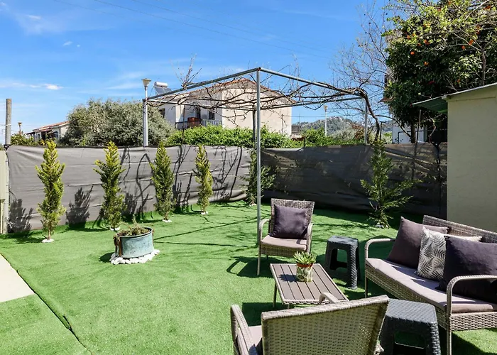 Secret Garden Λιμένας