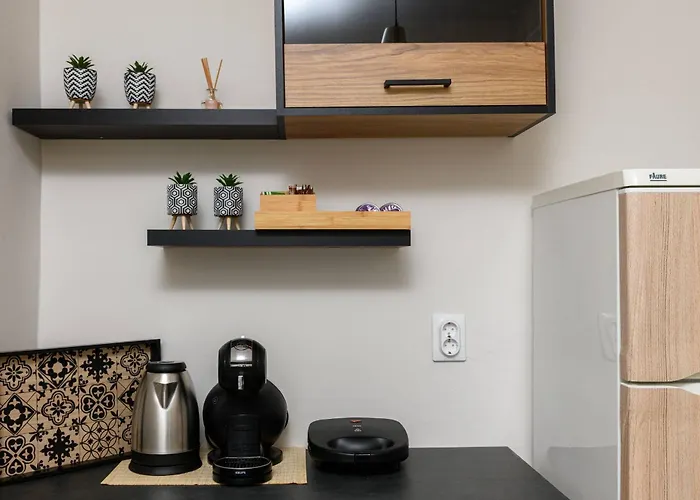 Διαμέρισμα Secret Garden Λιμένας