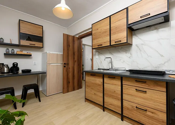 Apartmán Secret Garden