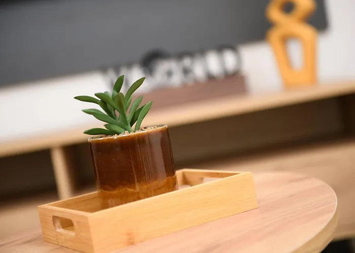 Secret Garden Διαμέρισμα *