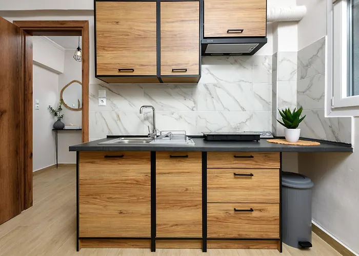 Apartmán Secret Garden