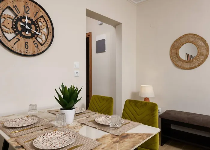 Secret Garden * Λιμένας