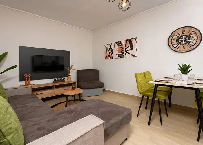 Secret Garden Λιμένας